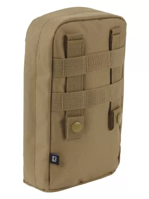 Pozdro BRANDIT SNAKE MOLLE BD8044 CAMEL