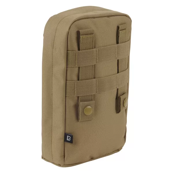  Pozdro BRANDIT SNAKE MOLLE BD8044 CAMEL 