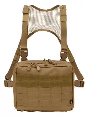 Batoh BRANDIT US COOPER BD8096 CAMEL