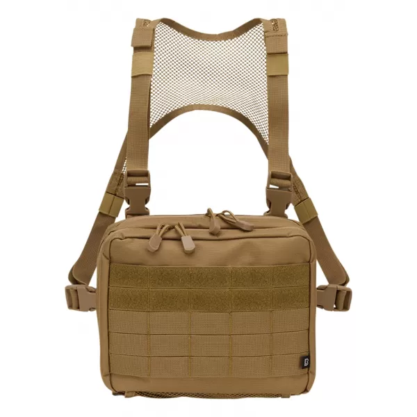  Batoh BRANDIT US COOPER BD8096 CAMEL 