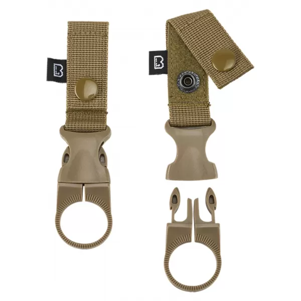  Poutko Na Láhev BRANDIT BD8080 CAMEL 