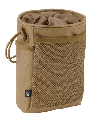 Batoh BRANDIT MOLLE POUCH BD8046 CAMEL