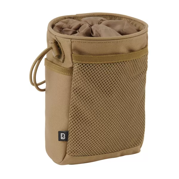  Batoh BRANDIT MOLLE POUCH BD8046 CAMEL 