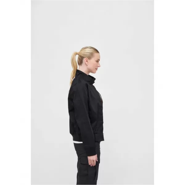  Dámská bunda BRANDIT BD9556 BLACK 