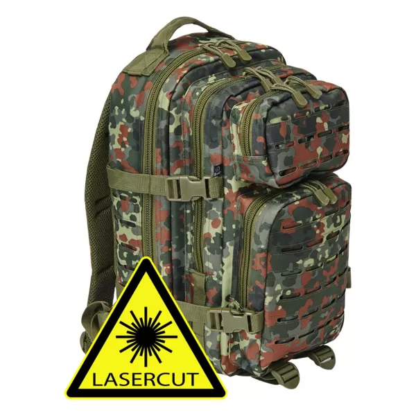  Batoh BRANDIT US COOPER BD8023 FLECKTARN 