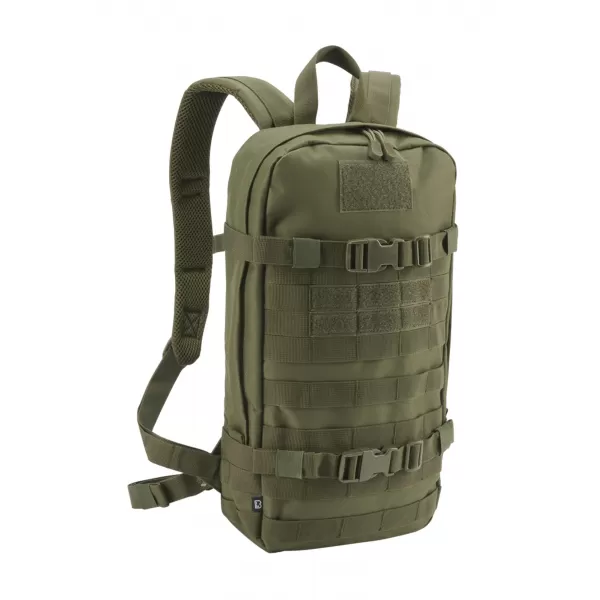  Batoh BRANDIT US COOPER BD8070 OLIVE 