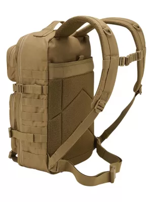 Batoh BRANDIT US COOPER BD8098 CAMEL