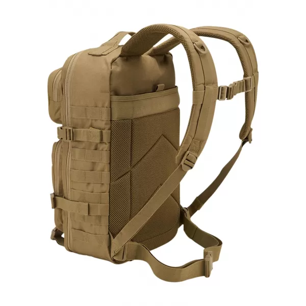  Batoh BRANDIT US COOPER BD8098 CAMEL 