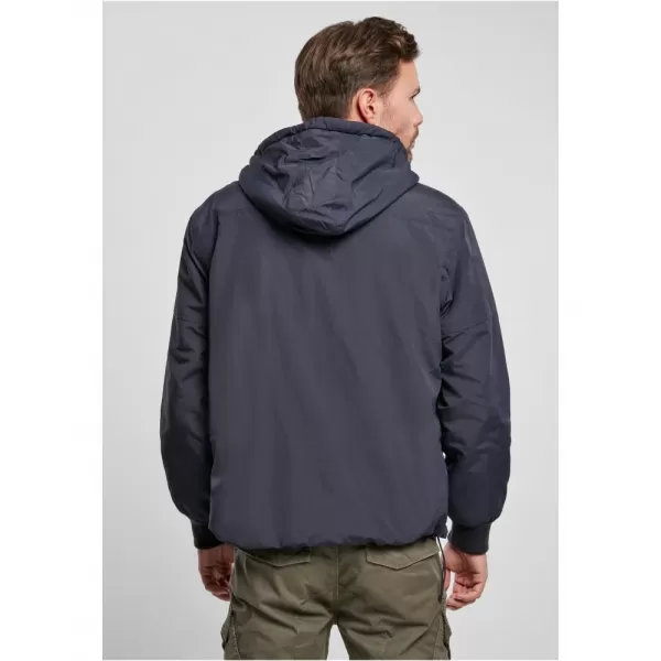  Pánská bunda BRANDIT BD9393 NAVY 