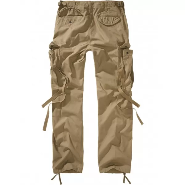  Dámské kalhoty BRANDIT BD11001 CAMEL 
