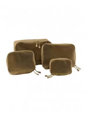 Taška BRANDIT US COOPER BD8095 CAMEL