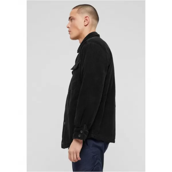  Pánská bunda BRANDIT BD9721 BLACK 