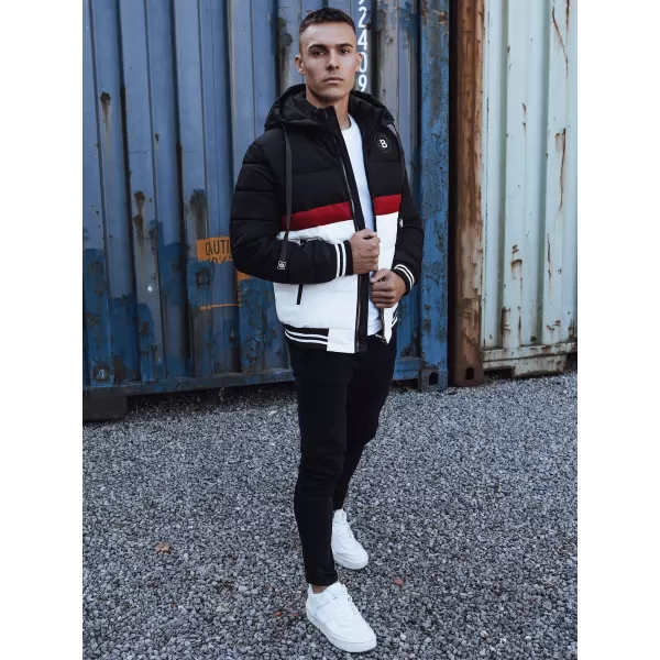  Pánská bunda DSTREET BAREVNÁ 