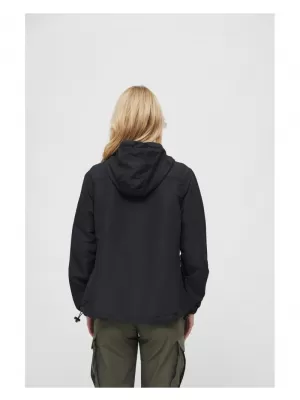 Dámská bunda BRANDIT BD33114 BLACK