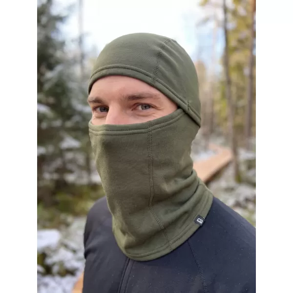  Kukla BRANDIT BD7025 OLIVE 