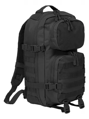 Batoh BRANDIT US COOPER BD8022 BLACK