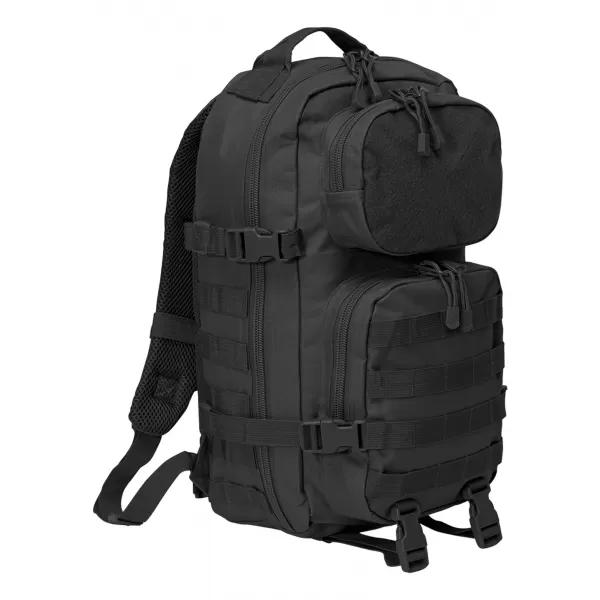  Batoh BRANDIT US COOPER BD8022 BLACK 