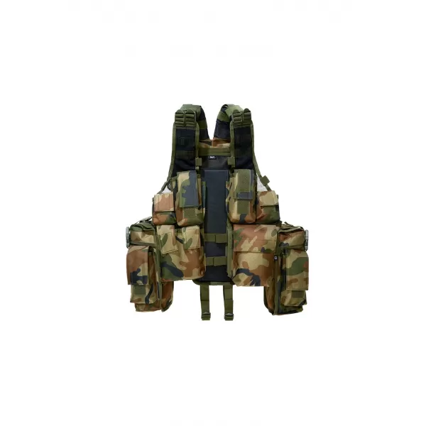  Pánský batoh BRANDIT BD8006 WOODLAND 