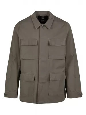 Pánská bunda BRANDIT BD3124 OLIVE
