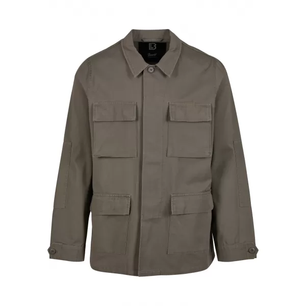  Pánská bunda BRANDIT BD3124 OLIVE 