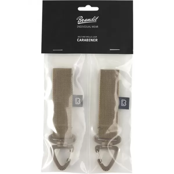  Poutko Na Láhev BRANDIT BD8081 CAMEL 