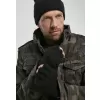 Rukavice bez prstů BRANDIT BD9170 BLACK
