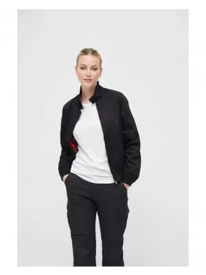 Dámská bunda BRANDIT BD9556 BLACK