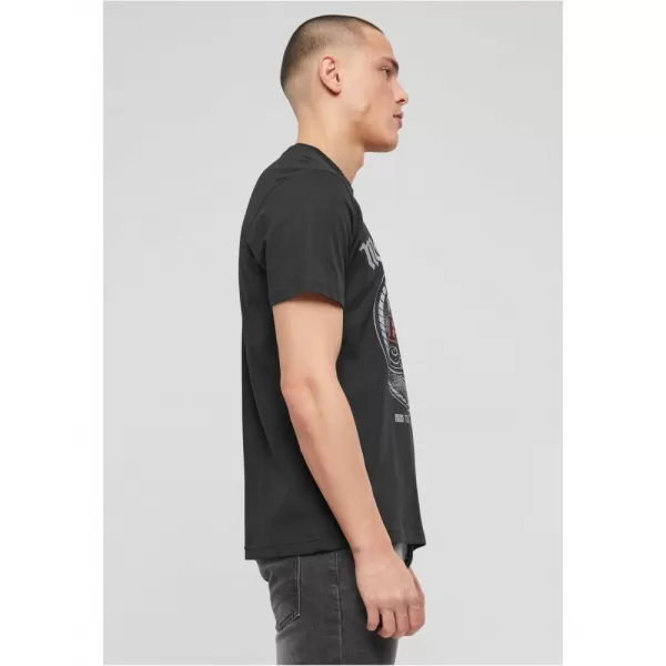  Pánské triko BRANDIT BD61013 BLACK 