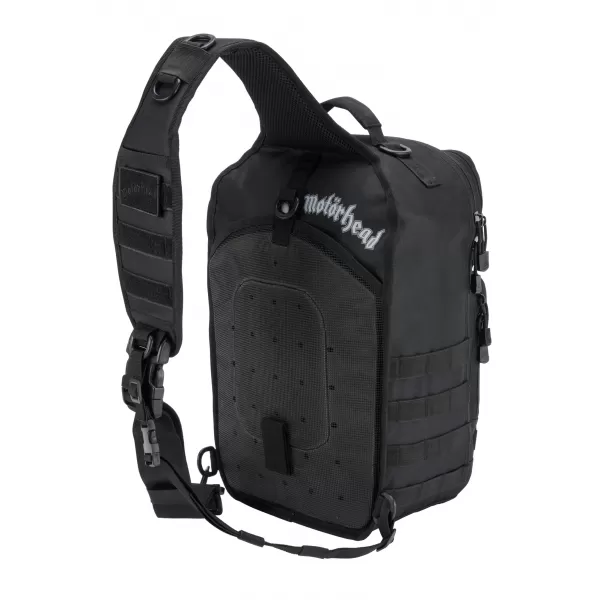  Batoh BRANDIT BD61009 BLACK 