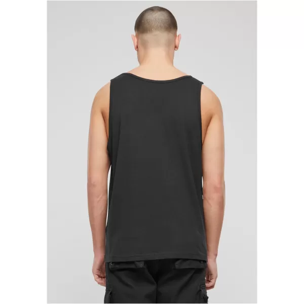  Pánské tílko BRANDIT BD61025 BLACK 