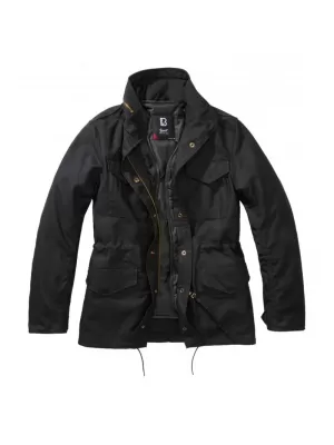 Dámská bunda BRANDIT BD33116 BLACK