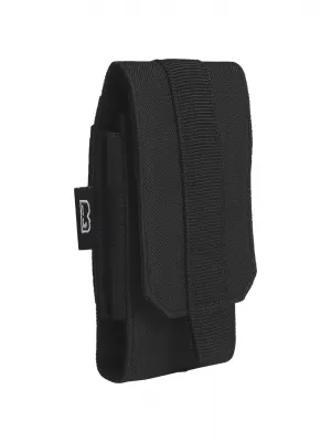 Pouzdro Na Mobil BRANDIT MOLLE PHONE BD8058 BLACK