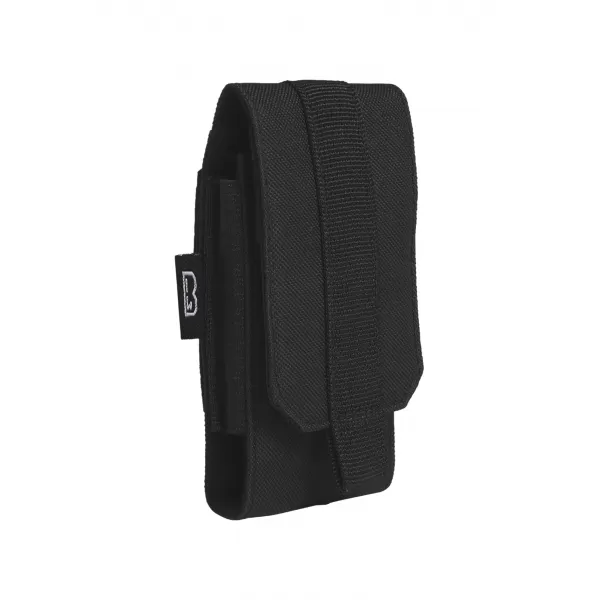  Pouzdro Na Mobil BRANDIT MOLLE PHONE BD8058 BLACK 