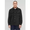 Pánská košile BRANDIT BD9720 BLACK