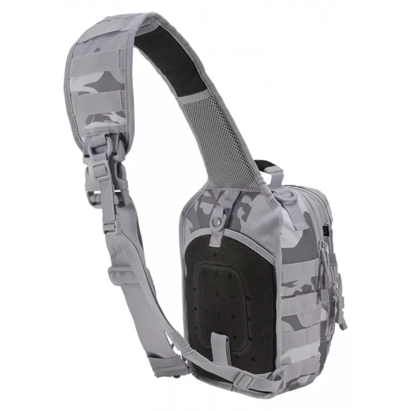  Batoh BRANDIT US COOPER BD8036 BLIZZARD CAMO 
