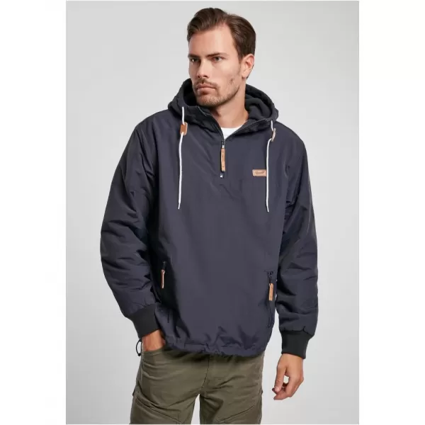  Pánská bunda BRANDIT BD9393 NAVY 