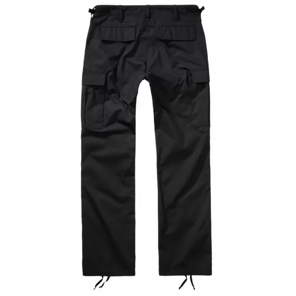  Dámské kalhoty BRANDIT BD11007 BLACK 