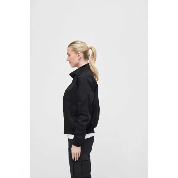  Dámská bunda BRANDIT BD9556 BLACK 
