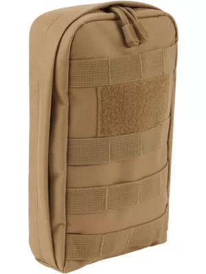 Pozdro BRANDIT SNAKE MOLLE BD8044 CAMEL
