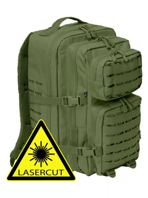 Batoh BRANDIT US COOPER BD8024 OLIVE