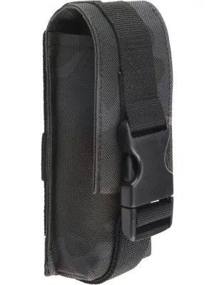 Batoh BRANDIT BIG MOLLE BD8052 DARKCAMO