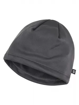 Čepice BRANDIT BD7024 ANTHRACITE
