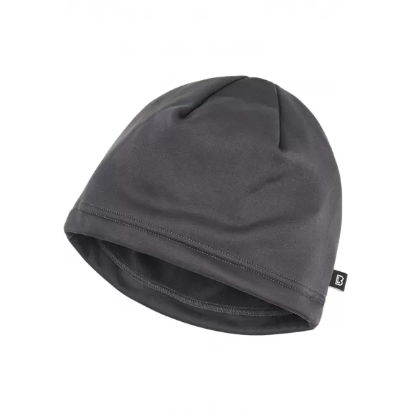  Čepice BRANDIT BD7024 ANTHRACITE 