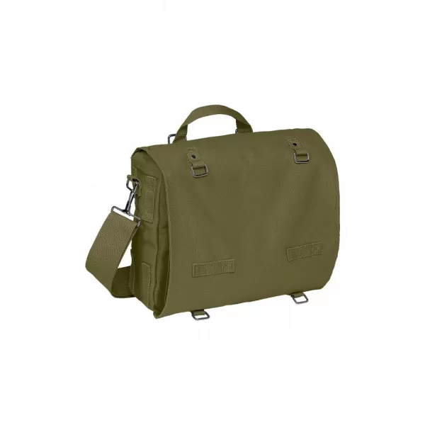  Taška BRANDIT BD8002 OLIVE 