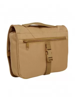Taška BRANDIT BD8061 CAMEL