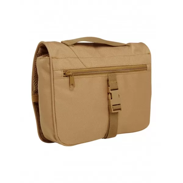  Taška BRANDIT BD8061 CAMEL 