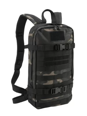 Batoh BRANDIT US COOPER BD8070 DARKCAMO