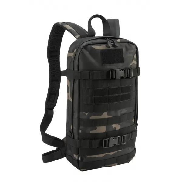  Batoh BRANDIT US COOPER BD8070 DARKCAMO 