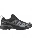 Pánské boty SALOMON X ULTRA 360 GTX L47453200 BLACK/MAGNET/QUIET SHADE