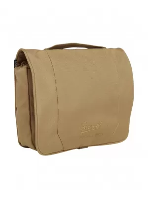 Taška BRANDIT BD8061 CAMEL